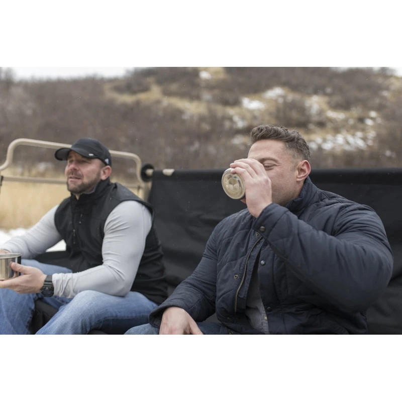 DISC-O-BED Lit De Camp XL 8 DISC-O-BED Lit De Camp XL – Image 6