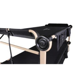 DISC-O-BED Lit De Camp XL 24 DISC-O-BED Lit De Camp XL -Camping Boutique disc o bed xl 8