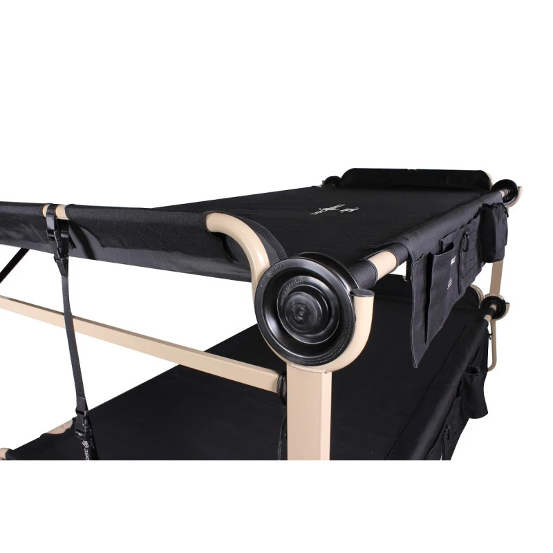 DISC-O-BED Lit De Camp XL 11 DISC-O-BED Lit De Camp XL – Image 9
