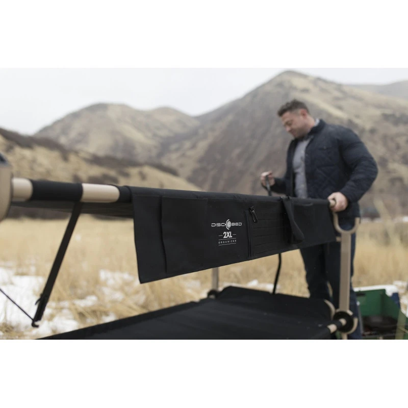 DISC-O-BED Lit De Camp XL 12 DISC-O-BED Lit De Camp XL – Image 10