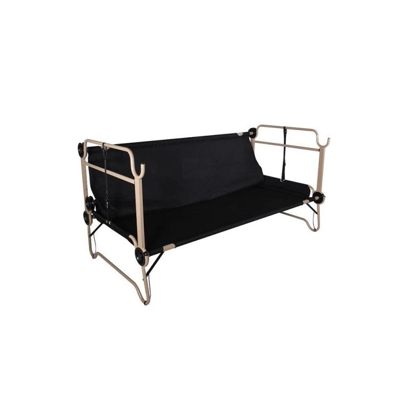 DISC-O-BED XL Single Bed 4 DISC-O-BED XL Single Bed – Image 2