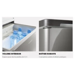 DOMETIC CombiCool ACX3 40 G 26 DOMETIC CombiCool ACX3 40 G -Camping Boutique dometic combicool acx3 40 g 11