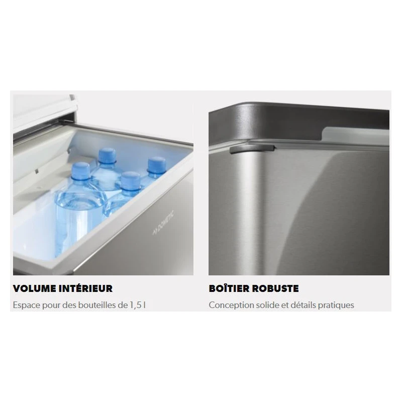 DOMETIC CombiCool ACX3 40 G 14 DOMETIC CombiCool ACX3 40 G – Image 12