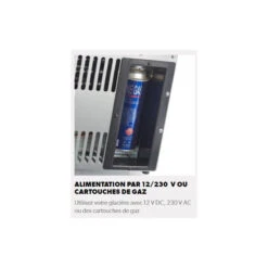 DOMETIC CombiCool ACX3 40 G 17 DOMETIC CombiCool ACX3 40 G -Camping Boutique dometic combicool acx3 40 g 2