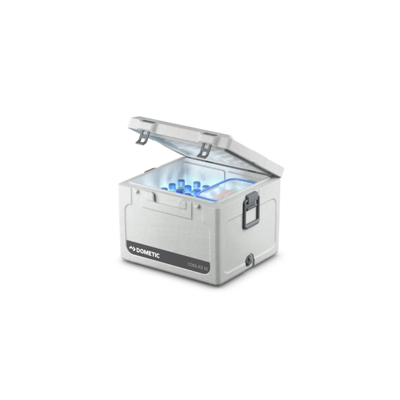 DOMETIC Cool-Ice CI 55 3 DOMETIC Cool-Ice CI 55