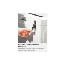 DOMETIC Cool Ice WCI 33 -Camping Boutique dometic cool ice wci 33 2