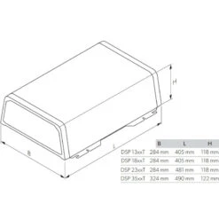 DOMETIC Sinpower DSP-T 1300 à 3500W 9 DOMETIC Sinpower DSP-T 1300 à 3500W -Camping Boutique dometic sinpower dsp t 1300 a 3500w 3