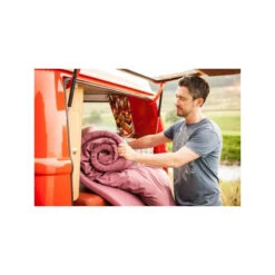 DUVALAY 58 Confort -Camping Boutique duvalay couchage 190 x 58 x 4 cm 4