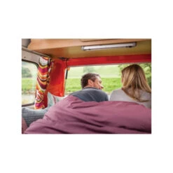 DUVALAY 58 Confort -Camping Boutique duvalay couchage 190 x 58 x 4 cm 6