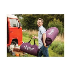 DUVALAY 66 Confort 16 DUVALAY 66 Confort -Camping Boutique duvalay couchage 190 x 66 x 25 cm 6