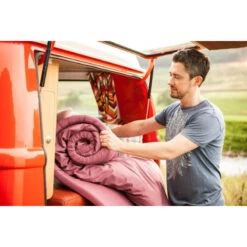 DUVALAY 66 Confort 17 DUVALAY 66 Confort -Camping Boutique duvalay couchage 190 x 66 x 25 cm 7