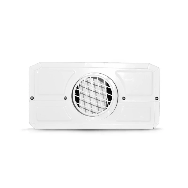 ECCOTEMP Kit Chauffe-eau CE-10 Avec Douche & Pompe 8 ECCOTEMP Kit Chauffe-eau CE-10 Avec Douche & Pompe – Image 6