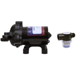 ECCOTEMP Kit Chauffe-eau CE-10 Avec Pompe -Camping Boutique eccotemp kit chauffe eau ce 10 avec pompe 8