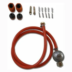 ECCOTEMP Kit Chauffe-eau CEL5 Avec Pompe -Camping Boutique eccotemp kit chauffe eau cel5 avec pompe 5