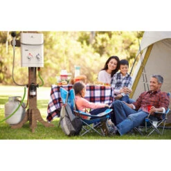 ECCOTEMP Kit Douchette Chauffe-eau Portable 7 ECCOTEMP Kit Douchette Chauffe-eau Portable -Camping Boutique eccotemp kit douchette chauffe eau portable 2