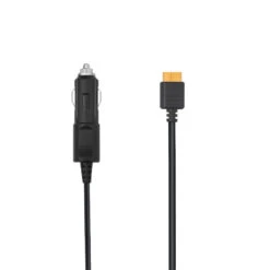 ECOFLOW Câble De Charge Allume-cigare -Camping Boutique ecoflow cable de charge allume cigare 1