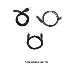 ECOFLOW Delta 2 1024 Wh -Camping Boutique ecoflow delta 2 1024 wh 5