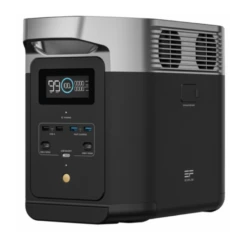 ECOFLOW Delta 2 1024 Wh + Panneau Solaire 160 W -Camping Boutique ecoflow delta 2 1024 wh panneau solaire 160 w 5