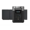 ECOFLOW Delta 2 1024 Wh + Panneaux Solaires 2 X 110 W 2 ECOFLOW Delta 2 1024 Wh + Panneaux Solaires 2 X 110 W -Camping Boutique ecoflow delta 2 1024 wh panneaux solaires 2 x 110 w
