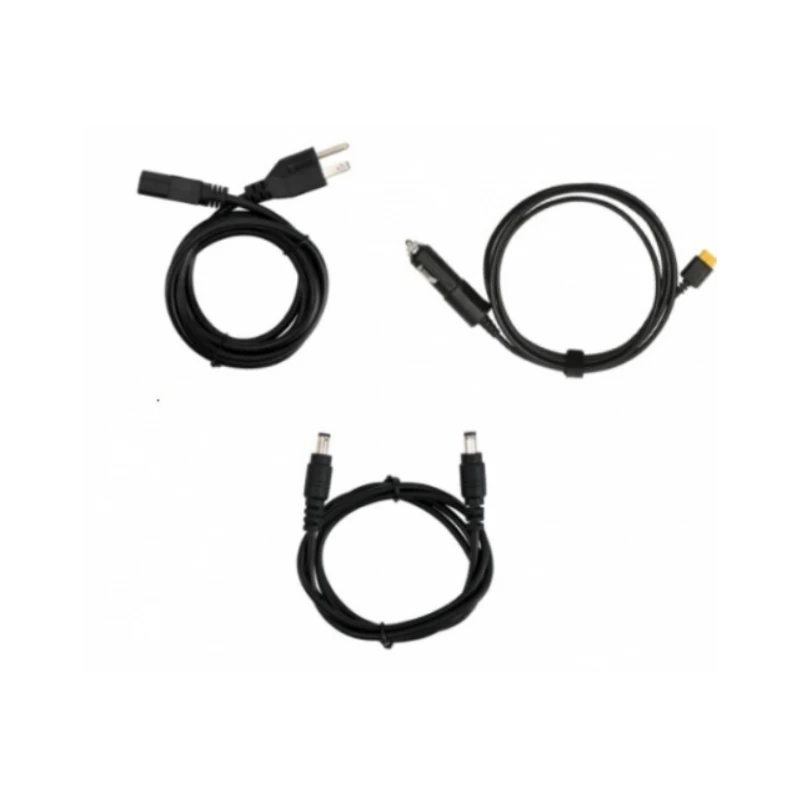 ECOFLOW Delta 2 1024 Wh + Panneaux Solaires 2 X 110 W 7 ECOFLOW Delta 2 1024 Wh + Panneaux Solaires 2 X 110 W – Image 5