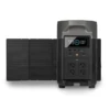ECOFLOW Delta Pro 3600 Wh + Panneau Solaire 400 W -Camping Boutique ecoflow delta pro 3600 wh panneau solaire 400 w