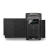 ECOFLOW Delta Pro 3600 Wh + Panneaux Solaires 2 X 400 W -Camping Boutique ecoflow delta pro 3600 wh panneaux solaires 2 x 400 w