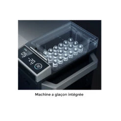 ECOFLOW Kit Glacier + Batterie 298 Wh -Camping Boutique ecoflow glaciere batterie 1