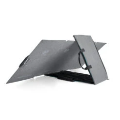 ECOFLOW Panneau Solaire 110 W -Camping Boutique ecoflow panneau solaire 110 w 1