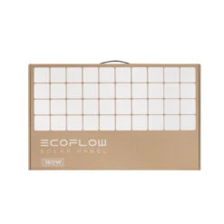 ECOFLOW Panneau Solaire 160 W 15 ECOFLOW Panneau Solaire 160 W -Camping Boutique ecoflow panneau solaire 160 w 5