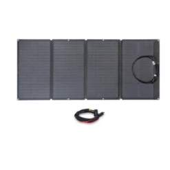 ECOFLOW Panneau Solaire 400 W -Camping Boutique ecoflow panneau solaire 400 w 1