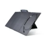 ECOFLOW Panneau Solaire 400 W -Camping Boutique ecoflow panneau solaire 400 w