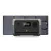 ECOFLOW River 2 256 Wh + Panneau Solaire 110 W -Camping Boutique ecoflow river 2 256 wh panneau solaire 110 w