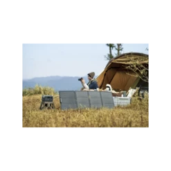 ECOFLOW River 2 256 Wh + Panneau Solaire 110 W 10 ECOFLOW River 2 256 Wh + Panneau Solaire 110 W -Camping Boutique ecoflow river 2 256 wh panneau solaire 110 w 2