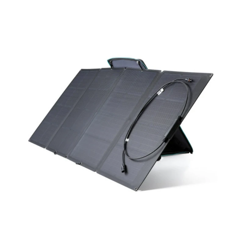 ECOFLOW River 2 256 Wh + Panneau Solaire 110 W 6 ECOFLOW River 2 256 Wh + Panneau Solaire 110 W – Image 4