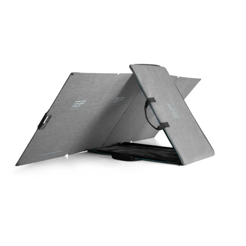 ECOFLOW River 2 256 Wh + Panneau Solaire 110 W 7 ECOFLOW River 2 256 Wh + Panneau Solaire 110 W – Image 5