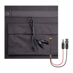 EM Kit Solaire Pliable HPP-200 - VICTRON Régulateur MPPT 75/15 12 EM Kit Solaire Pliable HPP-200 - VICTRON Régulateur MPPT 75/15 -Camping Boutique em kit solaire pliable hpp 200 victron regulateur mppt 75 15 4