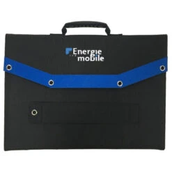 EM Panneau Solaire Pliable HPP-140 10 EM Panneau Solaire Pliable HPP-140 -Camping Boutique em panneau solaire pliable hpp 140 1