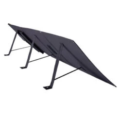 EM Panneau Solaire Pliable HPP-140 11 EM Panneau Solaire Pliable HPP-140 -Camping Boutique em panneau solaire pliable hpp 140 2