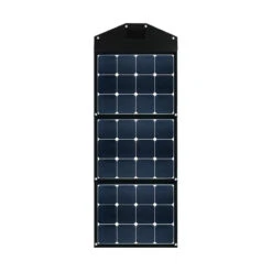 EM Panneau Solaire Pliable HPP-140 14 EM Panneau Solaire Pliable HPP-140 -Camping Boutique em panneau solaire pliable hpp 140 5