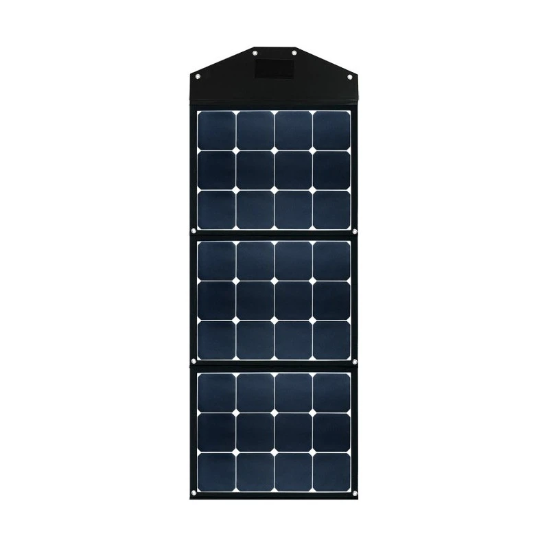 EM Panneau Solaire Pliable HPP-140 7 EM Panneau Solaire Pliable HPP-140 – Image 6