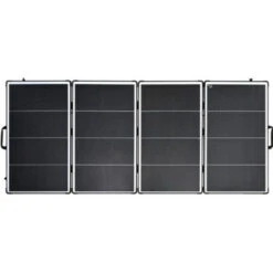 EM Panneau Solaire PSP400 -Camping Boutique em panneau solaire psp400 1