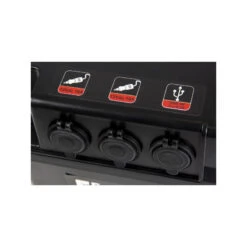 EM PowerBox 1280 Wh + 1000W / 230V -Camping Boutique em powerbox 1280 wh 1000w 230v 6