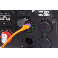 EM Powerkase PK60 768 Wh + Panneau Solaire 125 W 11 EM Powerkase PK60 768 Wh + Panneau Solaire 125 W -Camping Boutique em powerkase pk60 768 wh panneau solaire 125 w 2