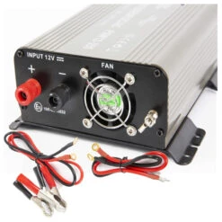 EM Convertisseur PSW12-350 Pur Sinus 7 EM Convertisseur PSW12-350 Pur Sinus -Camping Boutique em psw12 350 1