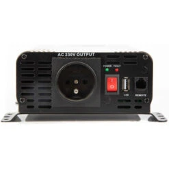 EM Convertisseur PSW12-350 Pur Sinus 8 EM Convertisseur PSW12-350 Pur Sinus -Camping Boutique em psw12 350 2
