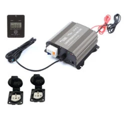 EM Convertisseur PSW12-350C -Camping Boutique em psw12 350c 3