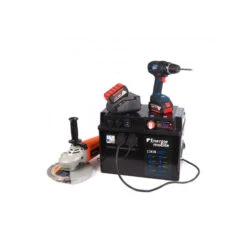 EM Powerbox 3070 Wh 17 EM Powerbox 3070 Wh -Camping Boutique energie mobile kit powerbox 3070 wh avec panneau solaire 125w 3