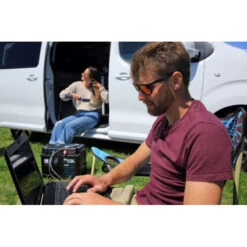 EM Powerbox 3070 Wh 19 EM Powerbox 3070 Wh -Camping Boutique energie mobile kit powerbox 3070 wh avec panneau solaire 125w 5