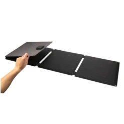EM Panneau Solaire Pliable WBC70 -Camping Boutique energie mobile panneau solaire pliable wbc70 4