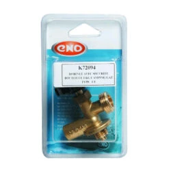 Camping Boutique -Camping Boutique eno robinet bouteille campingaz 1